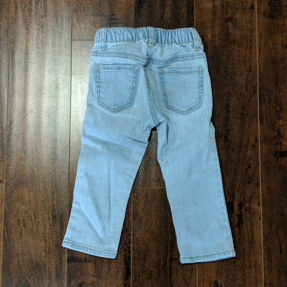 Boys jeans - Picture 2 of 2